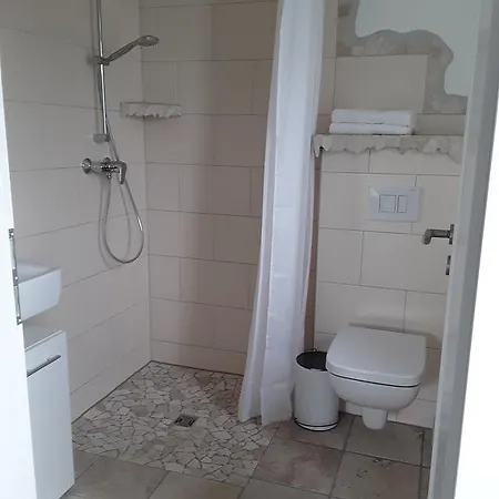 Ferienwohnung Pöhl am Nationalpark Eifel Schleiden Exterior foto