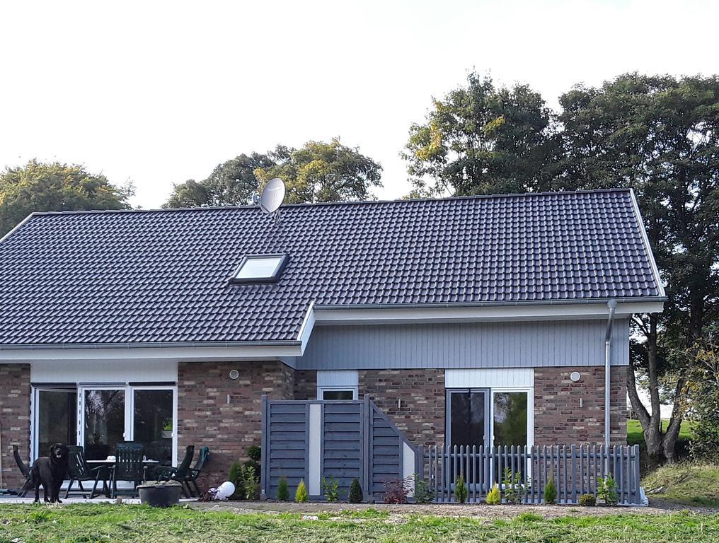 Poehl Am Nationalpark Eifel Apartment