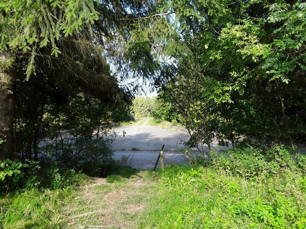 Poehl Am Nationalpark Eifel * Schleiden