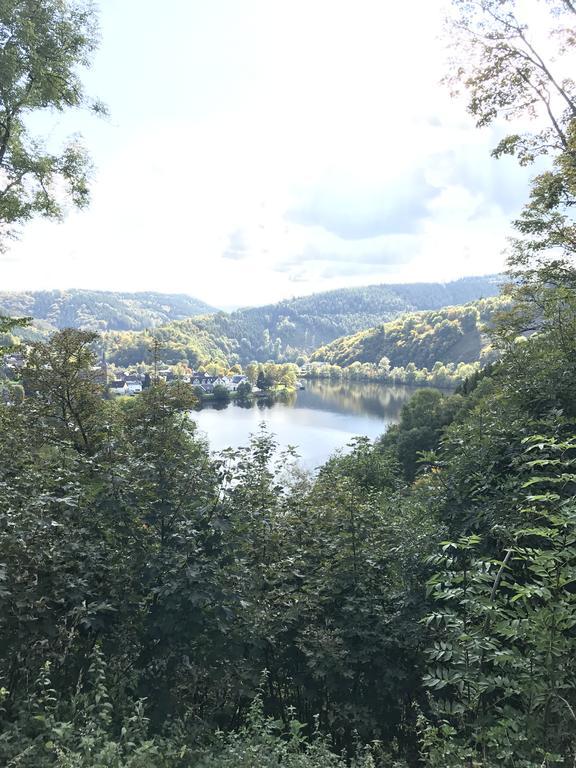 Poehl Am Nationalpark Eifel Schleiden